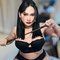 Mistress Victoria - Transsexual escort in Hong Kong