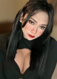 KINKY QUEEN KATYA - Transsexual escort in Bangkok Photo 19 of 29