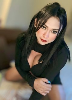 DOMINANT KATYA - Transsexual escort in Bangkok Photo 21 of 27