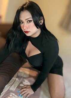 MISS KATYA ( AVAILABLE NOW ) - Transsexual escort in Bangkok Photo 26 of 28