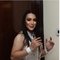 ⚜️KinkyTwinnyMistress ALIRA⚜️HardTop - Male escort in Dubai