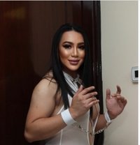 ⚜️KinkyTwinnyMistress ALIRA⚜️HardTop - Male escort in Dubai Photo 15 of 17