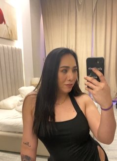 Kinky Mistress Venus Ladyboy - Acompañantes transexual in Riyadh Photo 19 of 22