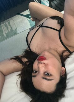 Kinky Nicole - escort in Makati City Photo 14 of 14