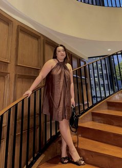 Kinky Nicole - escort in Makati City Photo 6 of 9