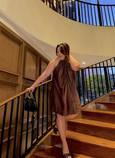 Kinky Nicole - escort in Makati City Photo 7 of 9