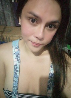 Kinky Pearl - Transsexual escort in Taipei Photo 4 of 7