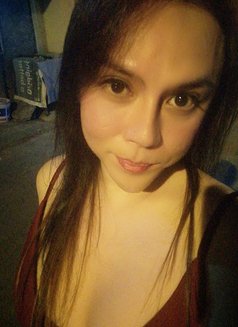 Kinky Pearl - Transsexual escort in Taipei Photo 5 of 7