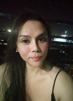 Kinky Pearl - Transsexual escort in Taipei Photo 7 of 7