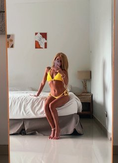 Exotic Kinky Petite Indonesian Girl - escort in Bali Photo 1 of 8