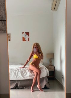 Exotic Kinky Petite Indonesian Girl - escort in Bali Photo 5 of 8