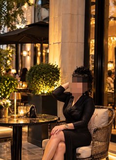 Kinky Queen – Filipina Milf - puta in Kuala Lumpur Photo 4 of 8