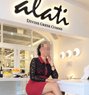 Kinky Queen – Filipina Milf - escort in Kuala Lumpur Photo 8 of 8