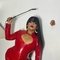 QAdriana kinky 4Party/ORGY/Assplay 🧊 - Transsexual escort in Bangkok