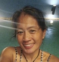 Kinky Rung - companion in Krabi