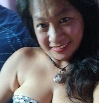 Kinky Rung - escort in Krabi