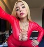 KINKY SEXY BUSTY Mistress live in Manila - Acompañantes transexual in Manila Photo 30 of 30