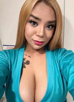 KINKY SEXY BUSTY Mistress live tokyo - Acompañantes transexual in Tokyo Photo 29 of 30