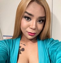 KINKY SEXY BUSTY Mistress live tokyo - Transsexual escort in Tokyo