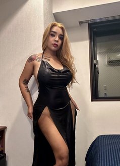 KINKY SEXY BUSTY Mistress live TOKYO now - Transsexual escort in Tokyo Photo 28 of 30