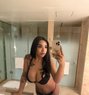 KINKY SEXY BUSTY Mistress MANILA now - Transsexual escort in Manila Photo 30 of 30