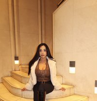 KINKY SEXY BUSTY Mistress TOKYO now - Transsexual escort in Tokyo