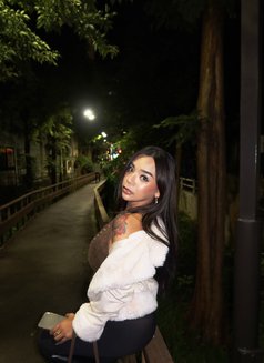 KINKY SEXY BUSTY Mistress TOKYO now - Transsexual escort in Tokyo Photo 2 of 30