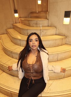 KINKY SEXY BUSTY Mistress TOKYO now - Transsexual escort in Tokyo Photo 5 of 30