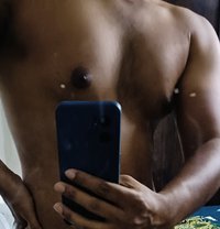 Kinky Skave - Male dominatrix in Hyderabad