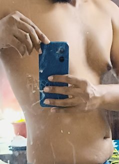 Kinky Skave - Male dominatrix in Hyderabad Photo 3 of 4