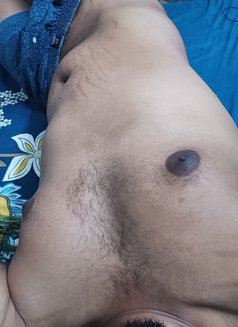 Kinky Skave - Male dominatrix in Hyderabad Photo 4 of 4