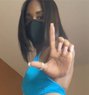 Kinky Slut - Acompañantes transexual in Doha Photo 1 of 2