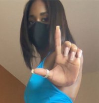 Kinky Slut - Transsexual escort in Doha