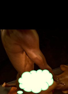 Kinky Spicy Couple text on whatsapp - escort in Nairobi Photo 5 of 7