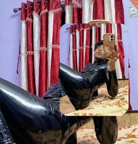 Kinky Sub - Male escort in Kolkata