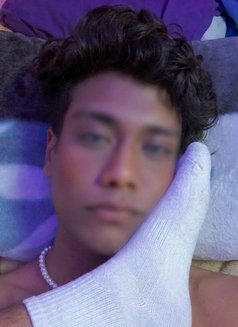 Kinky Sub - Male escort in Kolkata Photo 5 of 5