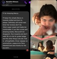 Kinky Submissive Gf for Hire - companion in Manila