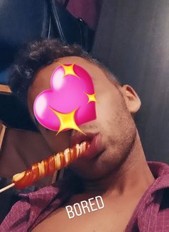 Kinky Twink Bottom - Male escort in Dubai Photo 12 of 18