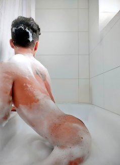 Kinky Twink Bottom - Male escort in Dubai Photo 18 of 18
