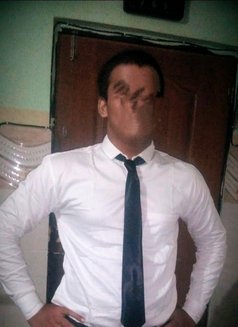 Kinky V - Male escort in Pune Photo 1 of 2