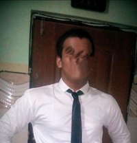 Kinky V - Acompañantes masculino in Pune