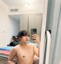 Kinky Young Boy “NABI” - Acompañantes masculino in Dubai