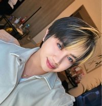 Kinky Young Boy “NABI” - Male escort in Dubai
