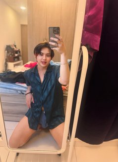 Kinky Young Boy “NABI” - Acompañantes masculino in Dubai Photo 11 of 12