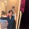 Kinky FemBoy “NABI” Fruity - Male escort in Dubai Photo 4 of 27