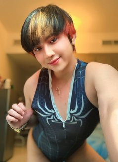 Kinky Young Boy “NABI” - Acompañantes masculino in Dubai Photo 13 of 24