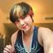 Kinky Young Boy “NABI” - Male escort in Dubai