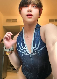 Kinky Young Boy “NABI” - Acompañantes masculino in Dubai Photo 15 of 24