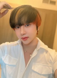 Kinky Young Boy “NABI” - Male escort in Dubai Photo 26 of 26
