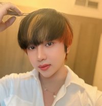 Kinky Young Boy “NABI” - Male escort in Dubai Photo 26 of 26